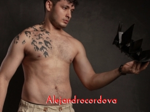 Alejandrocordova