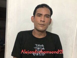 Alejandrohamsond21