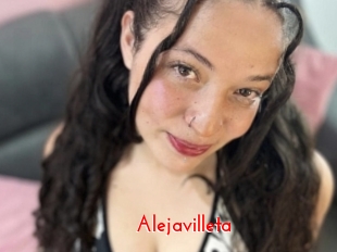 Alejavilleta