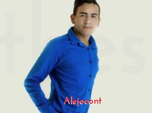 Alejocont