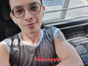 Alejocopper