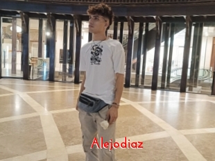 Alejodiaz