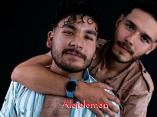 Alejolemon