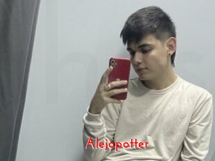 Alejopotter