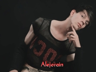 Alejorain