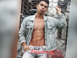 Alejostrong