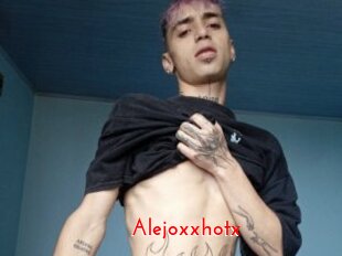 Alejoxxhotx