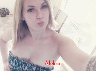 Aleksa