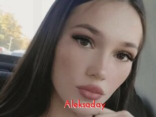 Aleksaday