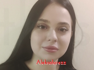 Aleksalorezz