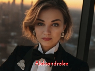 Aleksandralee