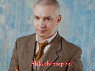 Aleksphilosopher