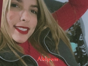 Alelipons