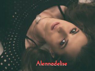 Alennadelise