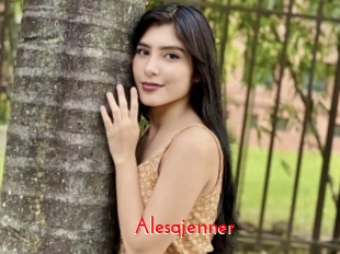 Alesajenner