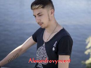 Alesandrovyncent