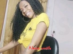 Alesia_smith