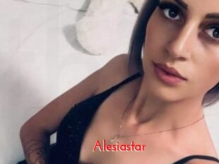 Alesiastar