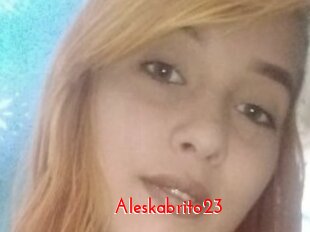 Aleskabrito23