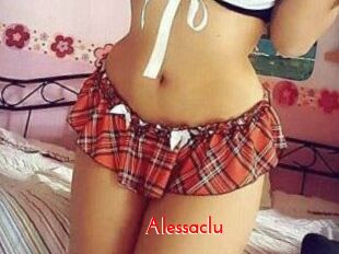 Alessaclu