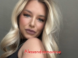 Alessandramonroe