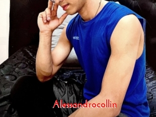 Alessandrocollin