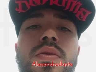 Alessandrodante