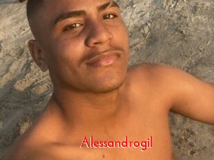 Alessandrogil