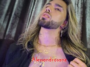 Alessandrosanz