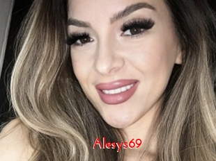 Alesys69