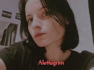 Alettagrim