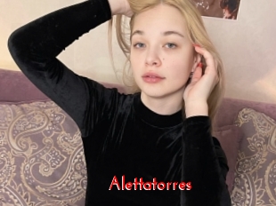 Alettatorres