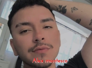 Alex_montesco