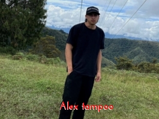 Alex_tampoo