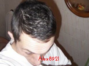 Alex8921