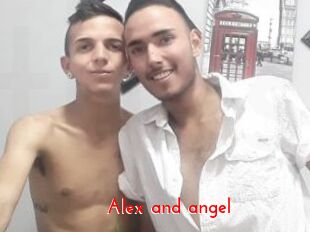 Alex_and_angel