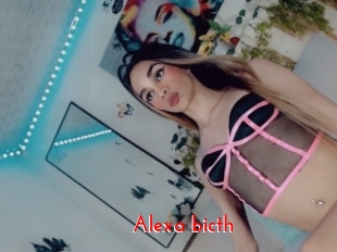 Alexa_bicth