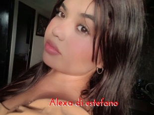 Alexa_di_estefano