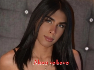 Alexa_volkova