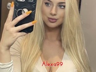 Alexa99