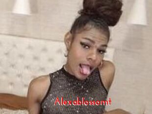 Alexablossomt