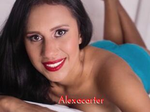 Alexacarter