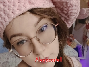 Alexacastell