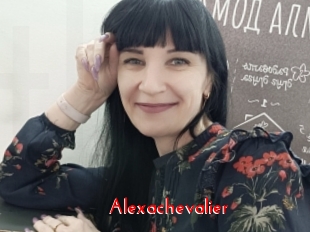 Alexachevalier