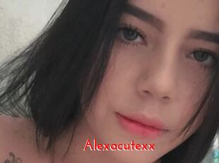 Alexacutexx