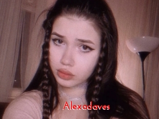 Alexadaves