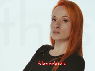 Alexadeivis