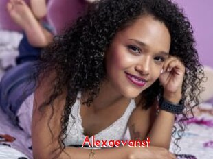 Alexaevanst