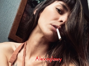 Alexaglassy