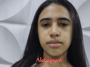 Alexagrant